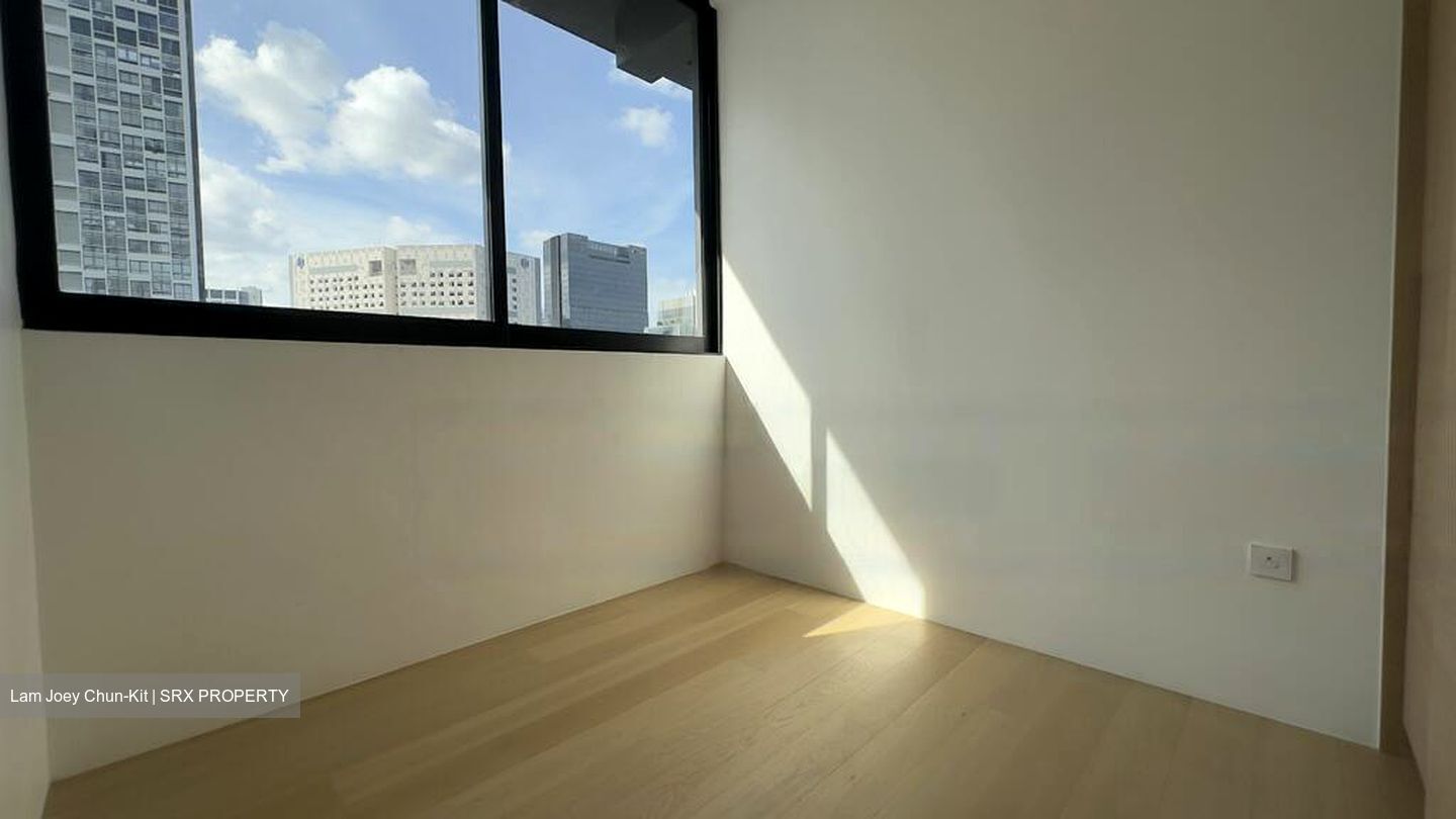 Ikigai (D11), Apartment #471677001